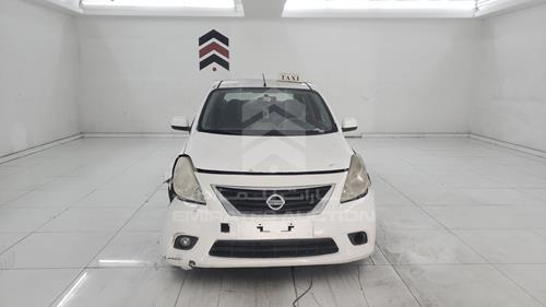 NISSAN SUNNY 2012 mdhbn7ad0cg002542