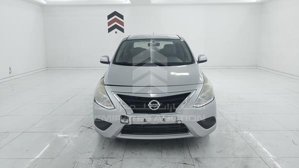 NISSAN SUNNY 2015 mdhbn7ad0fg702873