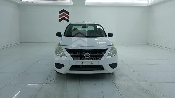 NISSAN SUNNY 2015 mdhbn7ad0fg801287