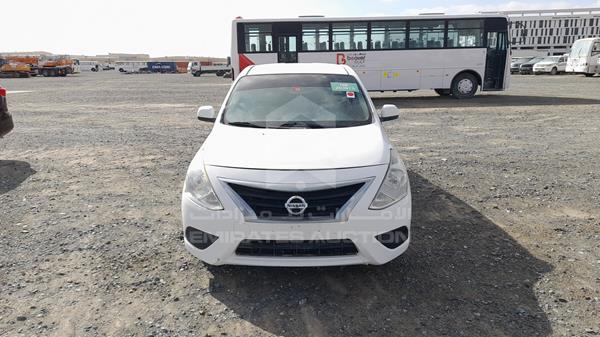 NISSAN SUNNY 2016 mdhbn7ad0gg715205