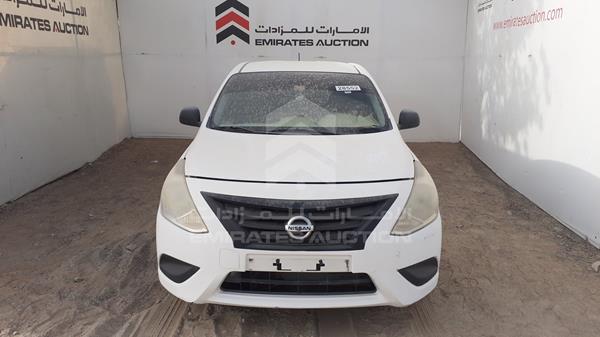 NISSAN SUNNY 2016 mdhbn7ad0gg737463