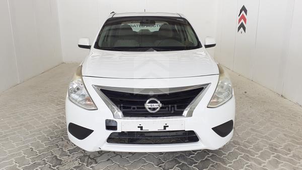 NISSAN SUNNY 2016 mdhbn7ad0gg744168