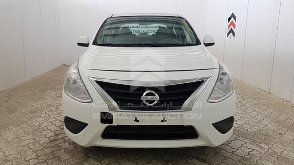 NISSAN SUNNY 2017 mdhbn7ad0hg601562