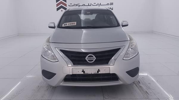 NISSAN SUNNY 2017 mdhbn7ad0hg605174