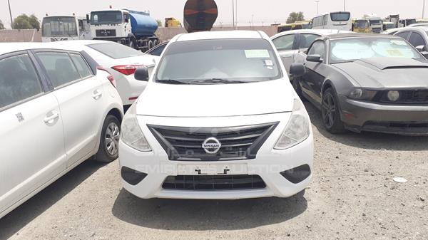 NISSAN SUNNY 2017 mdhbn7ad0hg609161