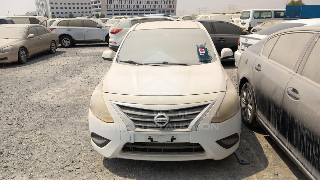 NISSAN SUNNY 2017 mdhbn7ad0hg610861