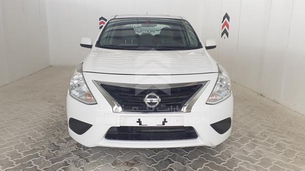 NISSAN SUNNY 2018 mdhbn7ad0jg626354