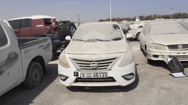 NISSAN SUNNY 2018 mdhbn7ad0jg635796