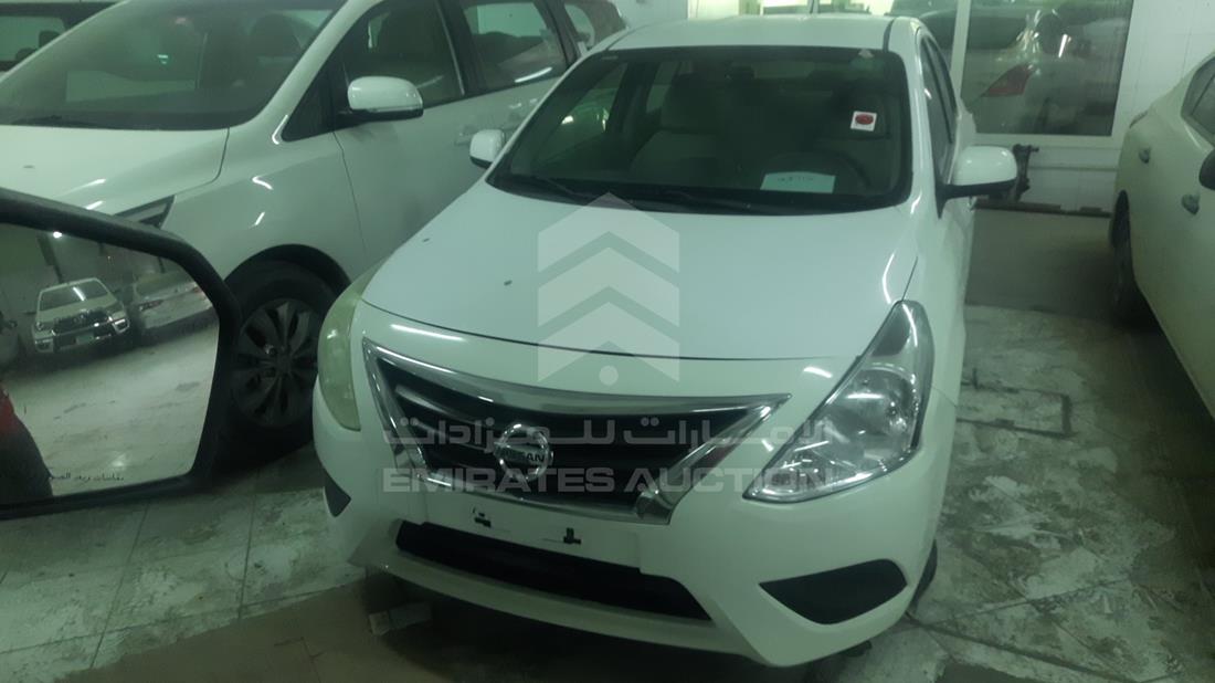 NISSAN SUNNY 2018 mdhbn7ad0jg637662