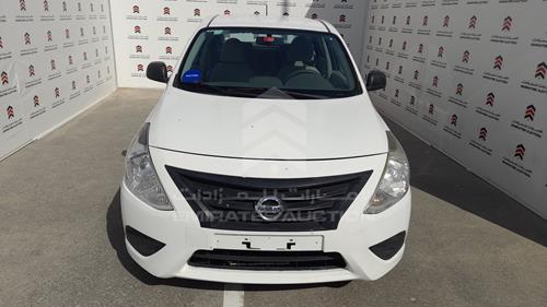 NISSAN SUNNY 2019 mdhbn7ad0kg649506