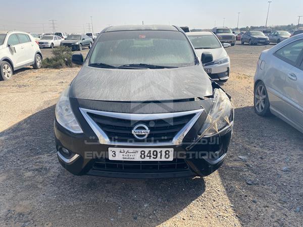 NISSAN SUNNY 2019 mdhbn7ad0kg675961