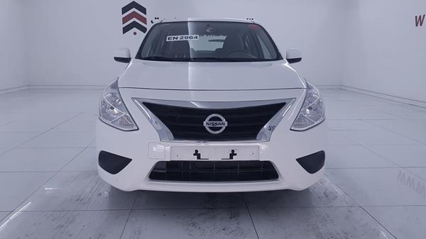 NISSAN SUNNY 2019 mdhbn7ad0kg685079