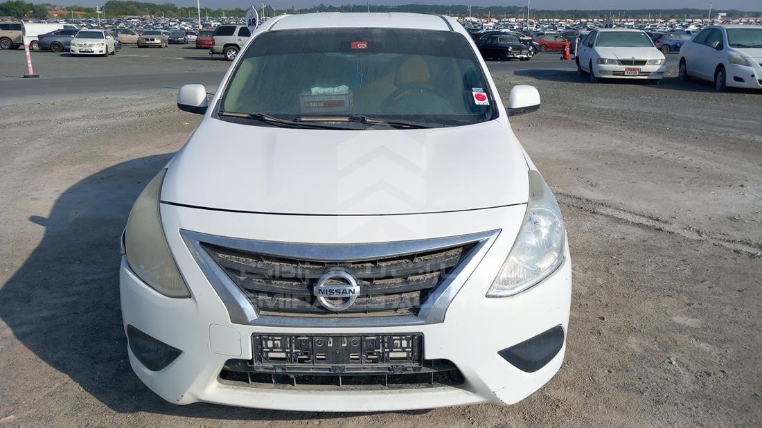 NISSAN SUNNY 2020 mdhbn7ad0lg700746