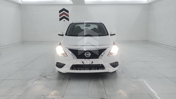 NISSAN SUNNY 2020 mdhbn7ad0lg702867