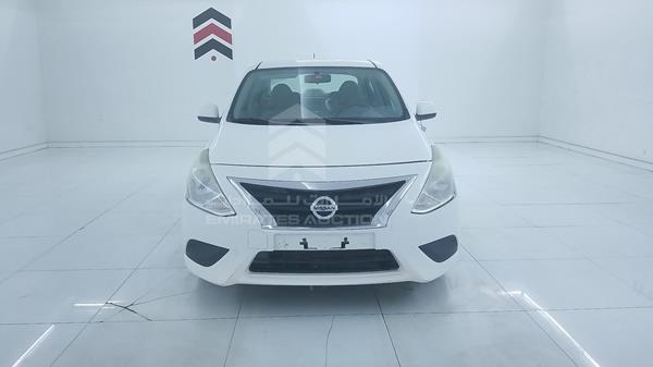 NISSAN SUNNY 2016 mdhbn7ad100730537