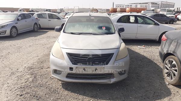 NISSAN SUNNY 2013 mdhbn7ad1dg034076