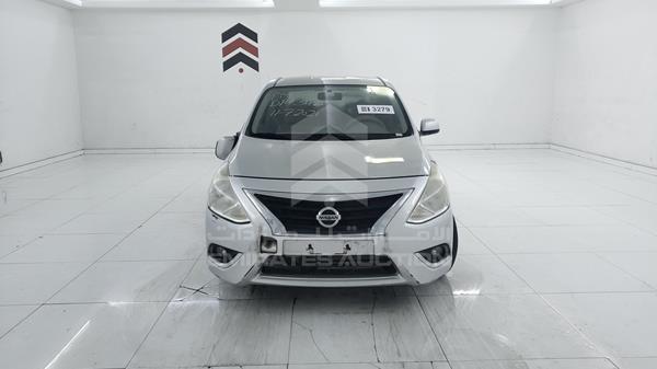 NISSAN SUNNY 2015 mdhbn7ad1fg710299