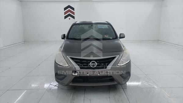 NISSAN SUNNY 2016 mdhbn7ad1gg706190