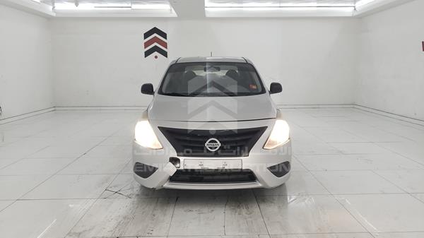 NISSAN SUNNY 2016 mdhbn7ad1gg710174