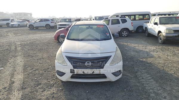 NISSAN SUNNY 2016 mdhbn7ad1gg712930