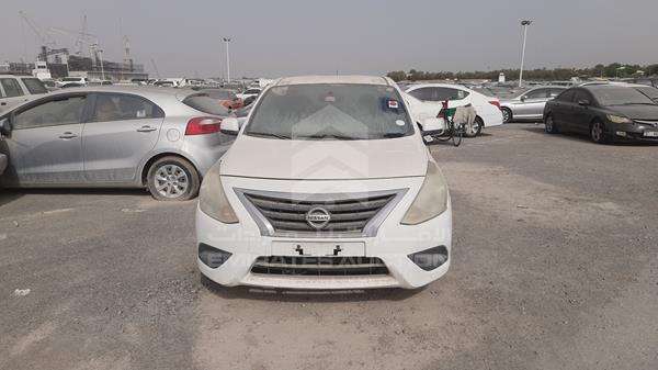 NISSAN SUNNY 2016 mdhbn7ad1gg716718