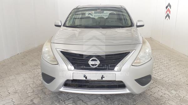 NISSAN SUNNY 2016 mdhbn7ad1gg716976