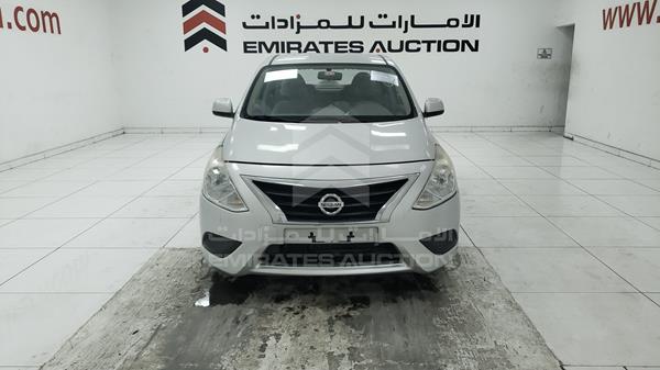 NISSAN SUNNY 2016 mdhbn7ad1gg731817