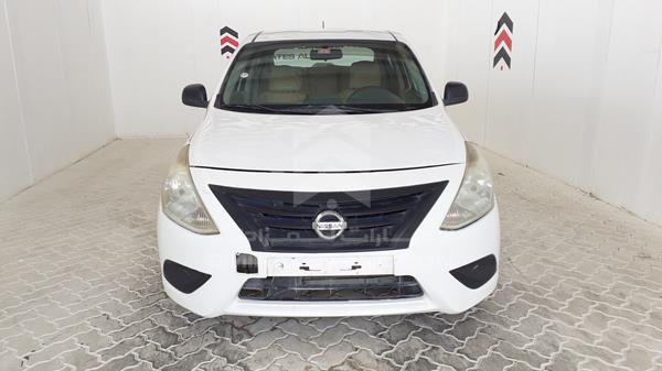 NISSAN SUNNY 2017 mdhbn7ad1hg601716