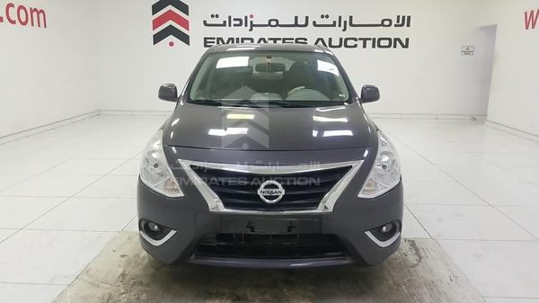 NISSAN SUNNY 2017 mdhbn7ad1hg604163