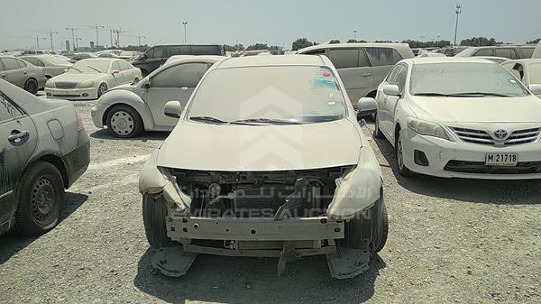 NISSAN SUNNY 2017 mdhbn7ad1hg611887