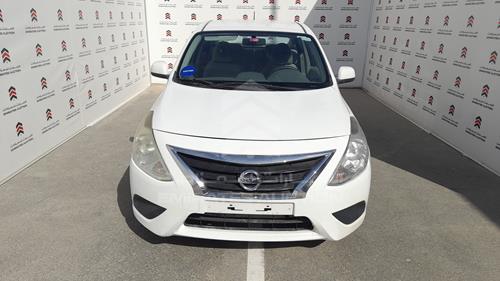 NISSAN SUNNY 2018 mdhbn7ad1jg620529