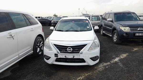 NISSAN SUNNY 2018 mdhbn7ad1jg627156