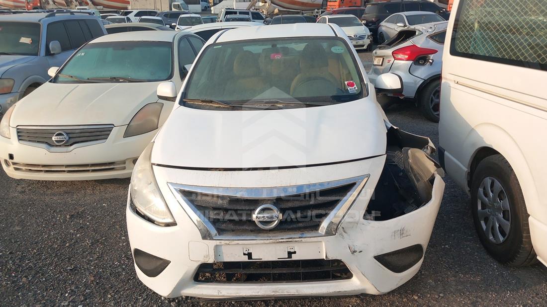 NISSAN SUNNY 2018 mdhbn7ad1jg633118