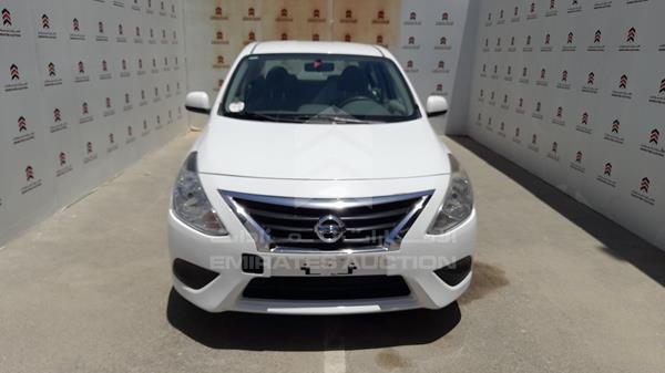 NISSAN SUNNY 2019 mdhbn7ad1kg647540