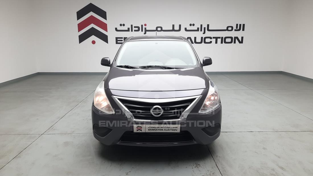 NISSAN SUNNY 2019 mdhbn7ad1kg662569