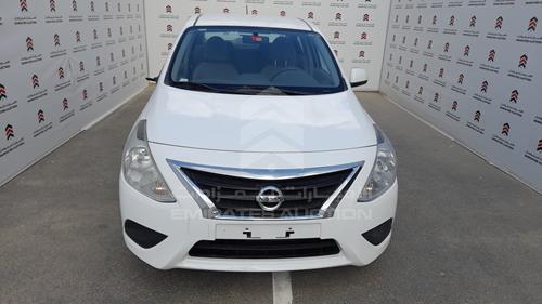 NISSAN SUNNY 2019 mdhbn7ad1kg669103