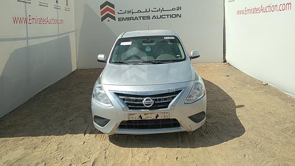 NISSAN SUNNY 2019 mdhbn7ad1kg678349