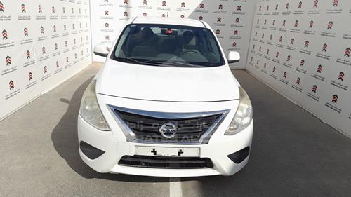 NISSAN SUNNY 2019 mdhbn7ad1kg678898