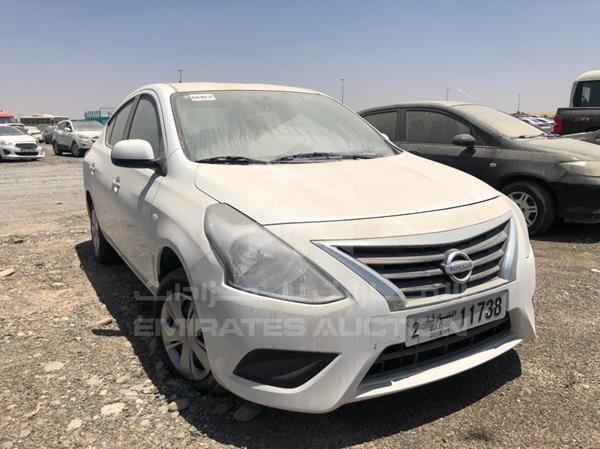 NISSAN SUNNY 2019 mdhbn7ad1kg683681