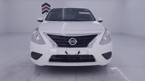 NISSAN SUNNY 2019 mdhbn7ad1kg684989