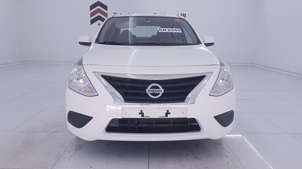 NISSAN SUNNY 2019 mdhbn7ad1kg685995