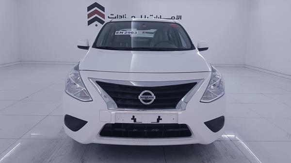 NISSAN SUNNY 2019 mdhbn7ad1kg686001