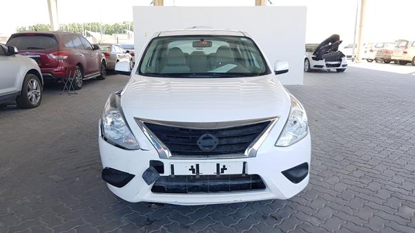 NISSAN SUNNY 2020 mdhbn7ad1lg694827