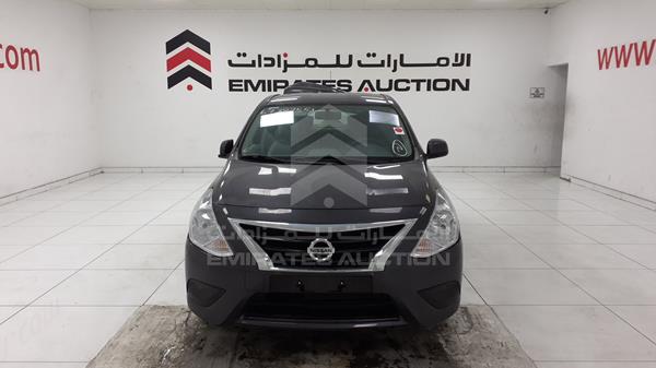 NISSAN SUNNY 2022 mdhbn7ad1ng129674