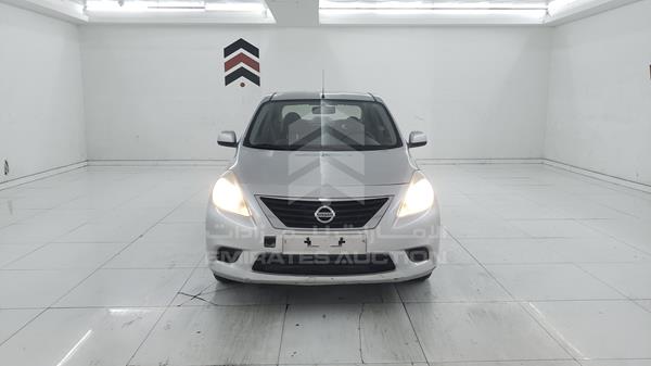 NISSAN SUNNY 2012 mdhbn7ad2cg012974