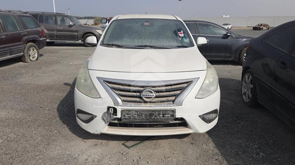 NISSAN SUNNY 2016 mdhbn7ad2gg726660