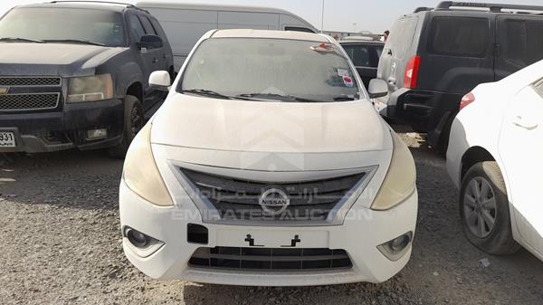 NISSAN SUNNY 2017 mdhbn7ad2hg609131