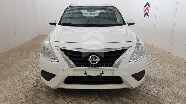 NISSAN SUNNY 2018 mdhbn7ad2jg626050