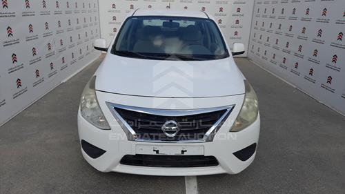 NISSAN SUNNY 2019 mdhbn7ad2kg647062