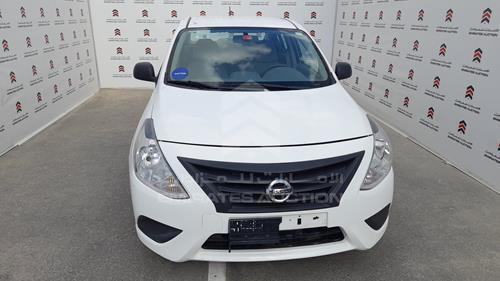 NISSAN SUNNY 2019 mdhbn7ad2kg649488